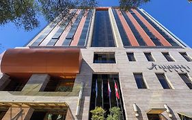 Hotel Alejandro I, Affiliated By Melia